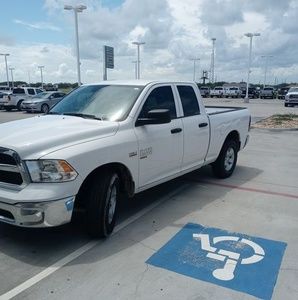 Meet your Posher, Nicholas